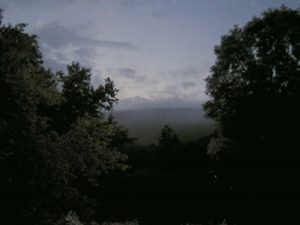 sunrise moon here 2