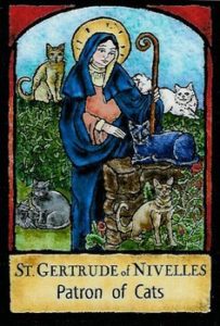 st-getrude
